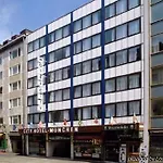 City-hotel Otel Münih