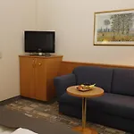 City-hotel Otel