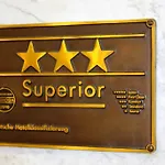 Ξενοδοχείο City-hotel Μόναχο