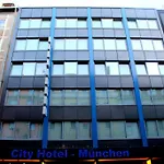Ξενοδοχείο City-hotel