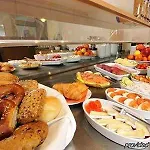 City-hotel 3* Μόναχο