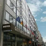City-hotel Μόναχο