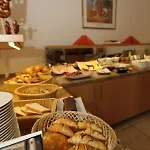 City-hotel Μόναχο
