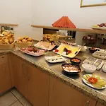 City-hotel Μόναχο