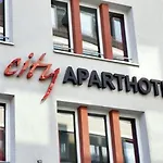 City-hotel Ξενοδοχείο
