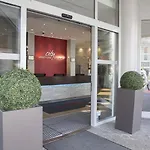 City-hotel 3* Μόναχο