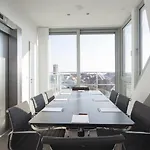 City-hotel Ξενοδοχείο