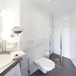 City-hotel Ξενοδοχείο Μόναχο