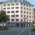 City-hotel 3*