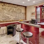 City-hotel Ξενοδοχείο Μόναχο