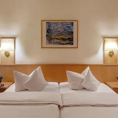 City-hotel Hotel München