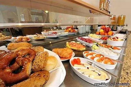 City-hotel 3* Munich