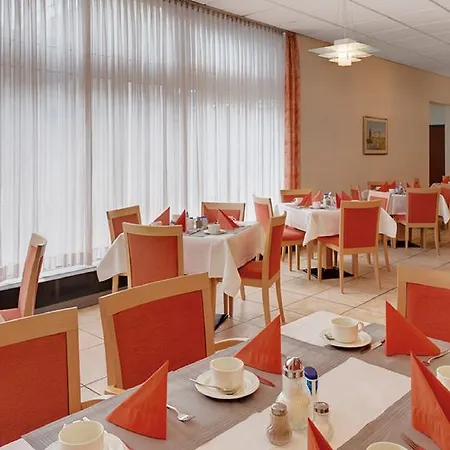 City-hotel