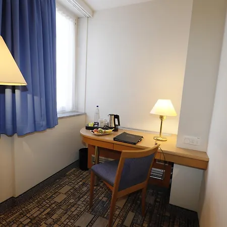 Hotel City-hotel