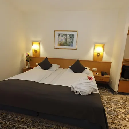 Hotel City-hotel