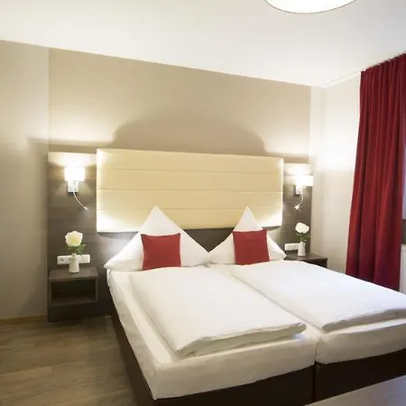 City-hotel Hotel 3*