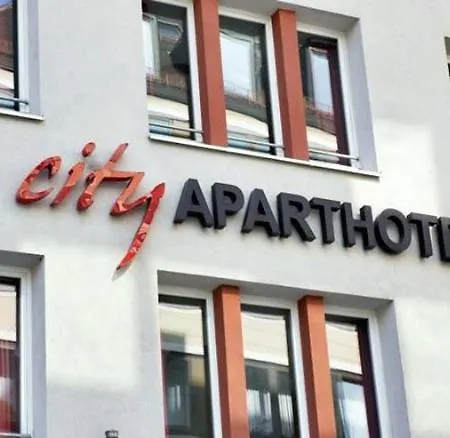 City-hotel Hotel