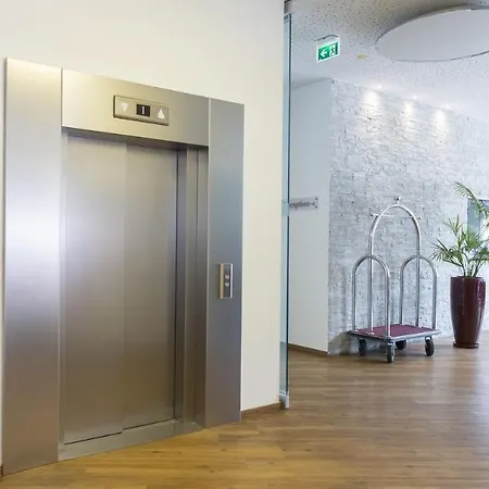 City-hotel 3*