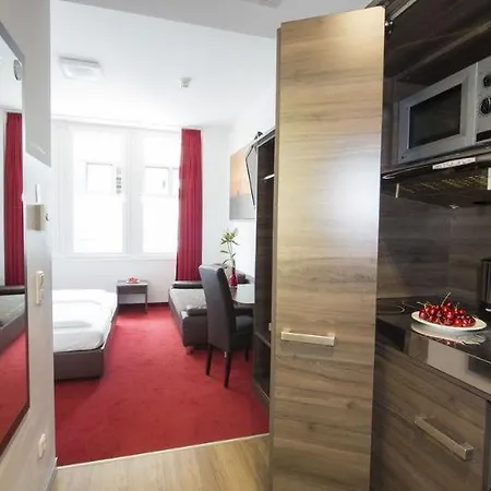 City-hotel Hotel
