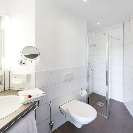 City-hotel Hotel München