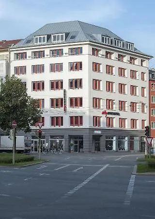 City-hotel 3*