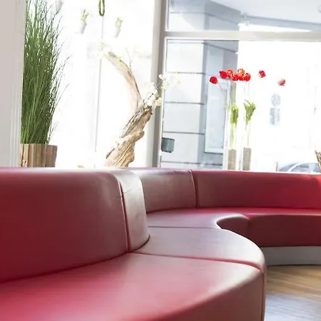 City-hotel Hotel