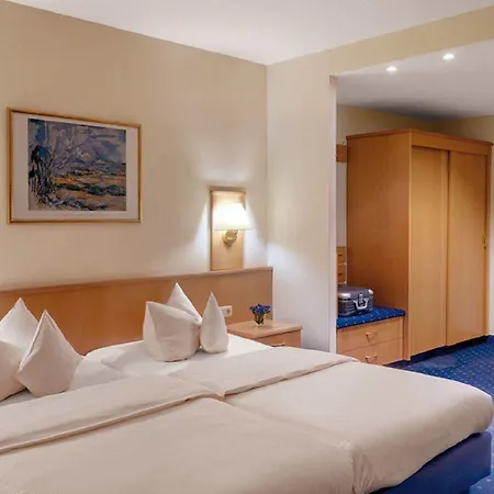 City-hotel 3* Munich