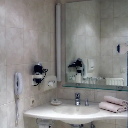 City-hotel
