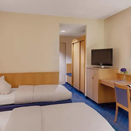 Ξενοδοχείο City-hotel
