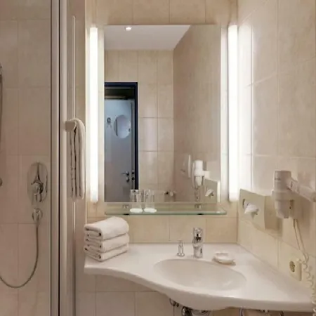 City-hotel 3* Munich
