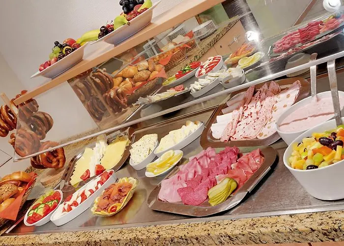 ホテル City-hotel