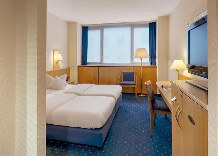 ホテル City-hotel