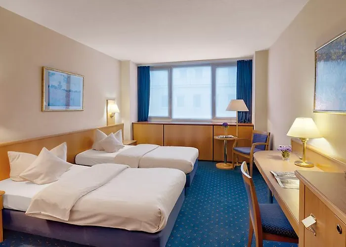 호텔 City-hotel 3*