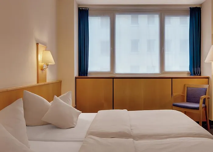 City-hotel Hotel 3*