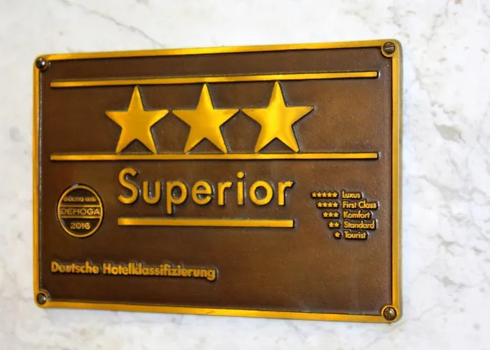 ホテル City-hotel ミュンヘン