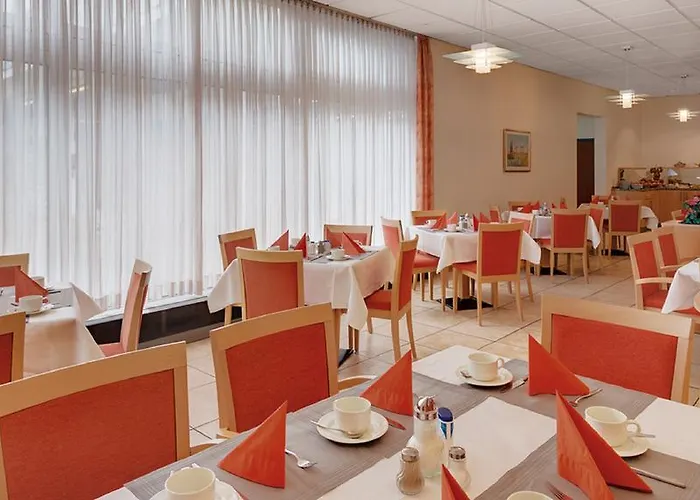 City-hotel