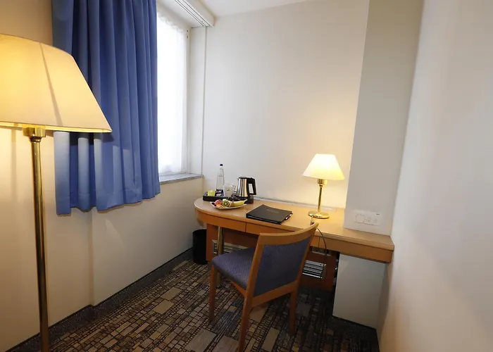 ホテル City-hotel