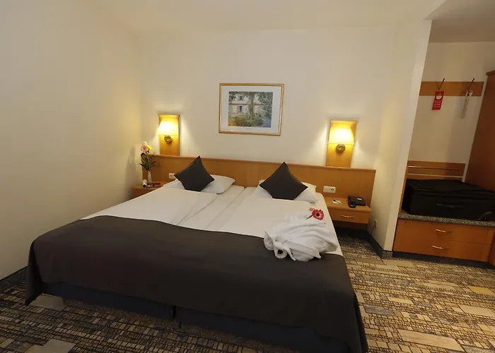 ホテル City-hotel