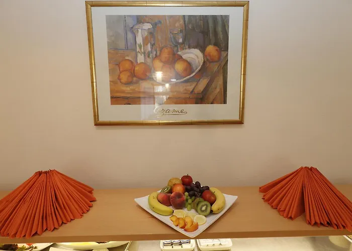 ホテル City-hotel