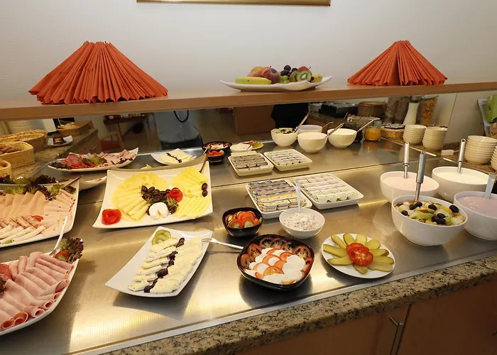 City-hotel ホテル 3*