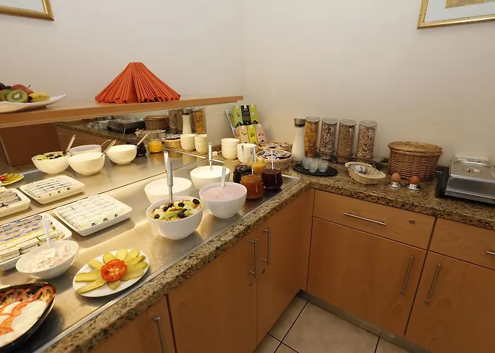 ホテル City-hotel