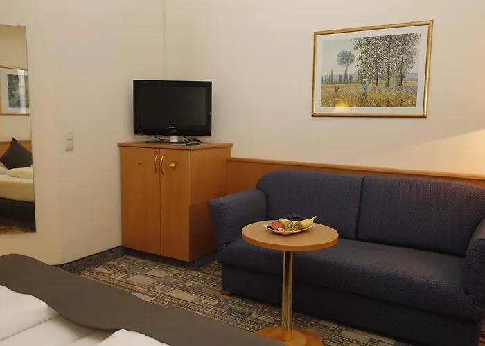 City-hotel ホテル