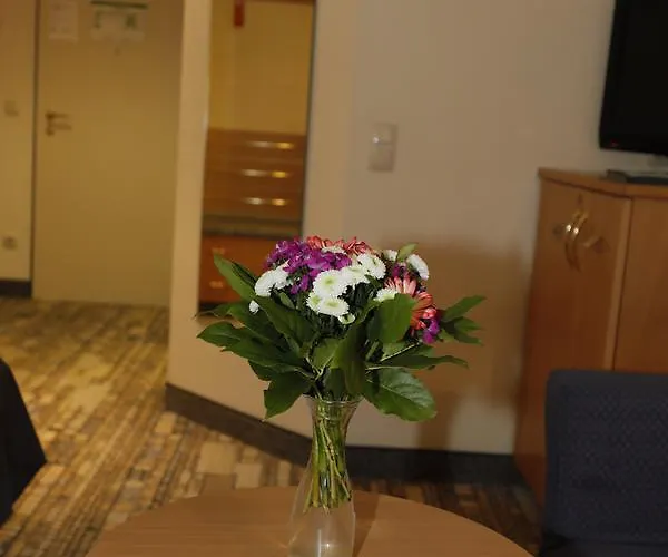 ホテル City-hotel ミュンヘン