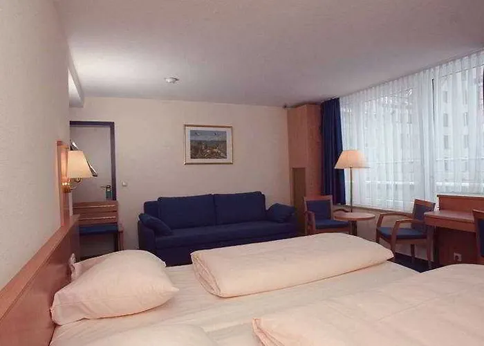 ホテル City-hotel