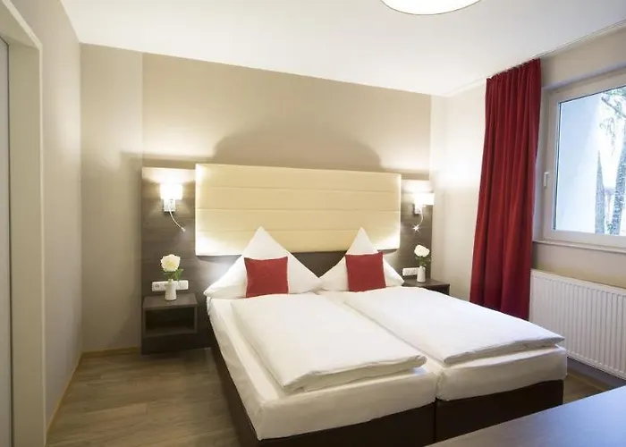 City-hotel ホテル 3*