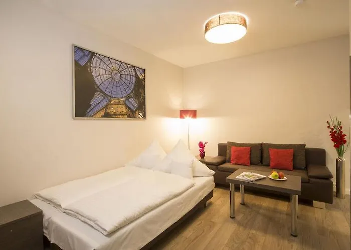 City-hotel 3*