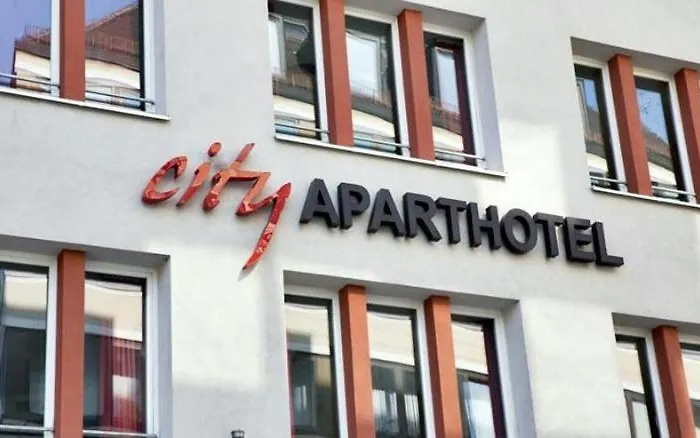 City-hotel Hotel