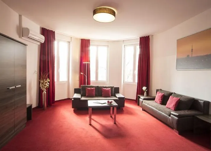 City-hotel 3*
