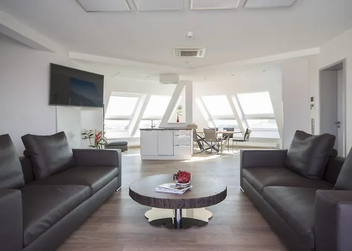 City-hotel ホテル