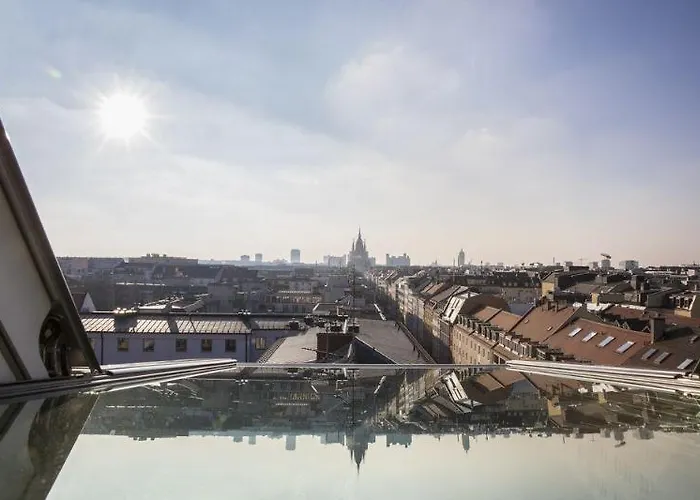 City-hotel Hotel 3*